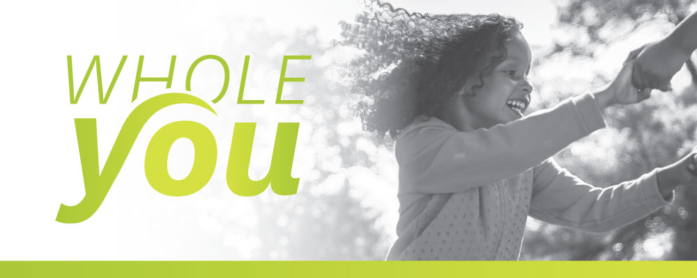 Whole You, Member Newsletter