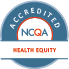 NCQA Health Equity Accredited