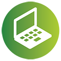 laptop icon