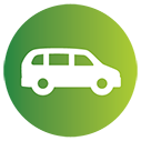 The Easy Way to Book Rides!
