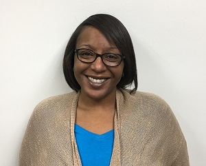 photo of Brandy Green