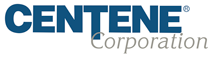 Centene Corp Logo