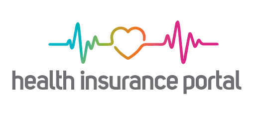 Health Insurance Portal mobile app 