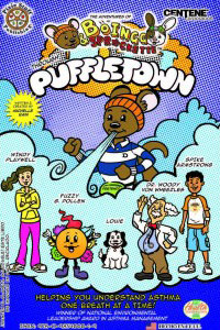 Healthy Adventure Books