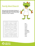 Word Search