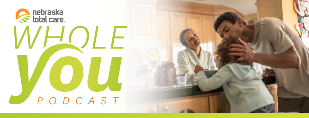Whole You Podcast