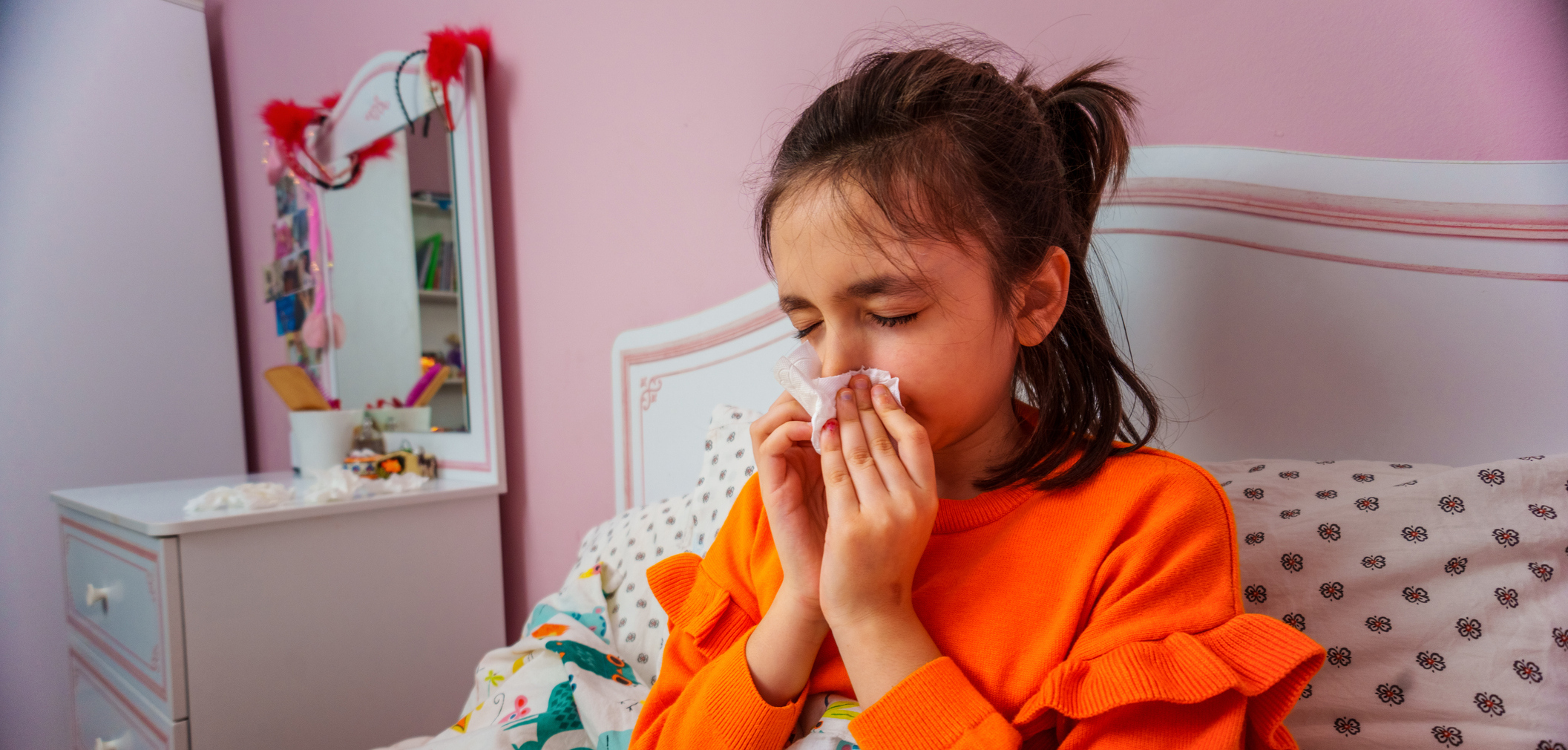 Respiratory Illness
