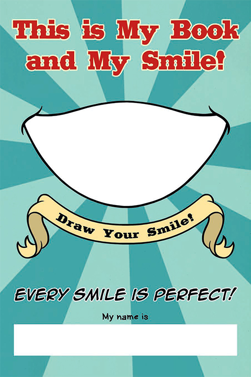 Draw your smile
